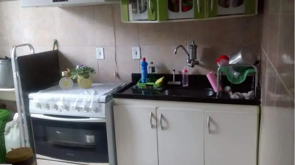 Apartamento, 2 quartos, 42 m² - Foto 7