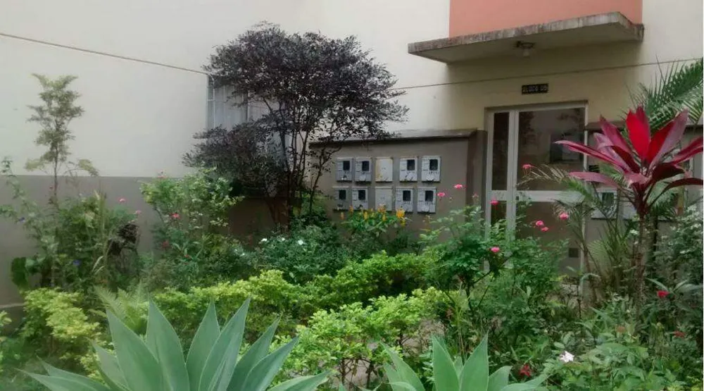 Apartamento, 2 quartos, 42 m² - Foto 2