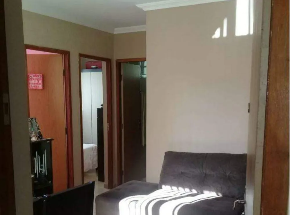 Apartamento, 2 quartos, 42 m² - Foto 3