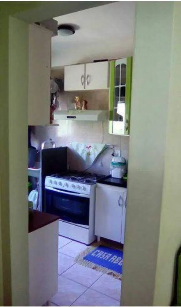 Apartamento, 2 quartos, 42 m² - Foto 6