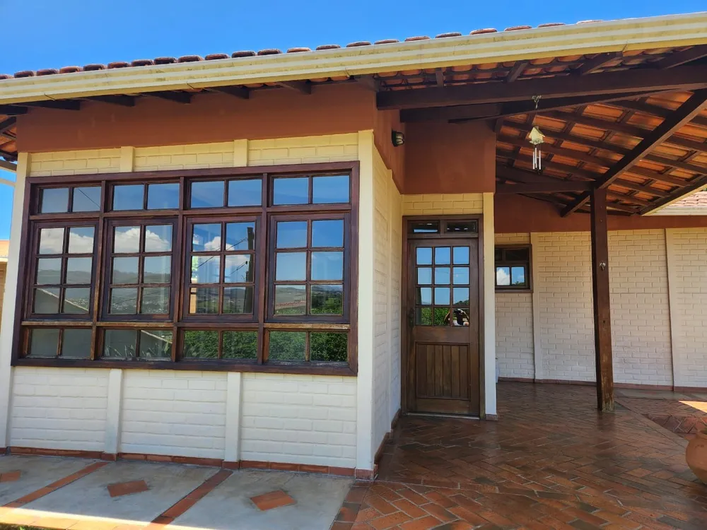 Casa, 3 quartos - Foto 8