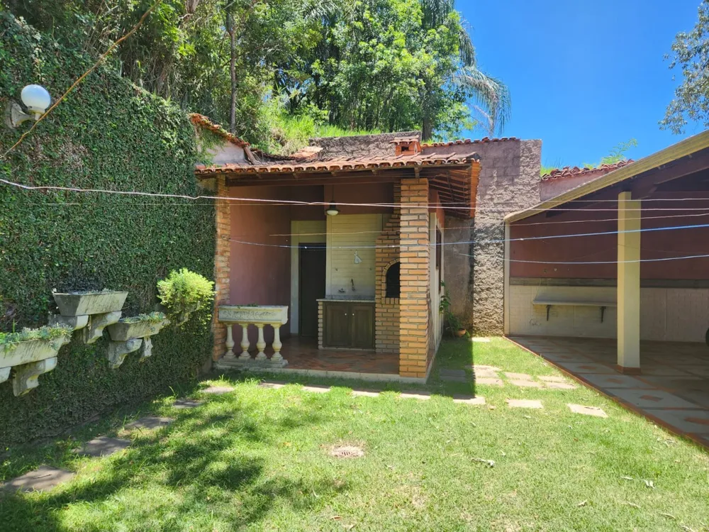 Casa, 3 quartos - Foto 11