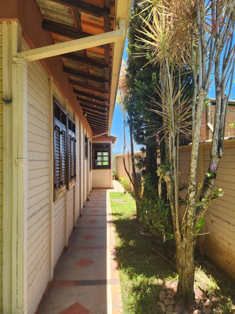 Casa, 3 quartos - Foto 10