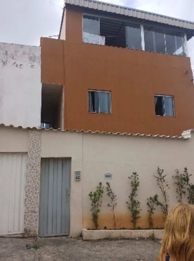 Apartamento, 2 quartos, 55 m² - Foto 1