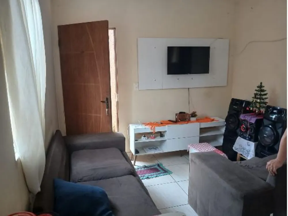 Apartamento, 2 quartos, 55 m² - Foto 5