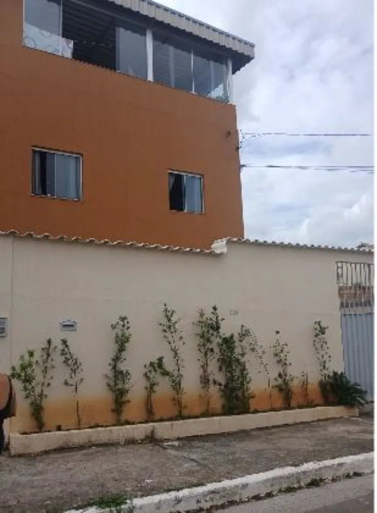 Apartamento, 2 quartos, 55 m² - Foto 2
