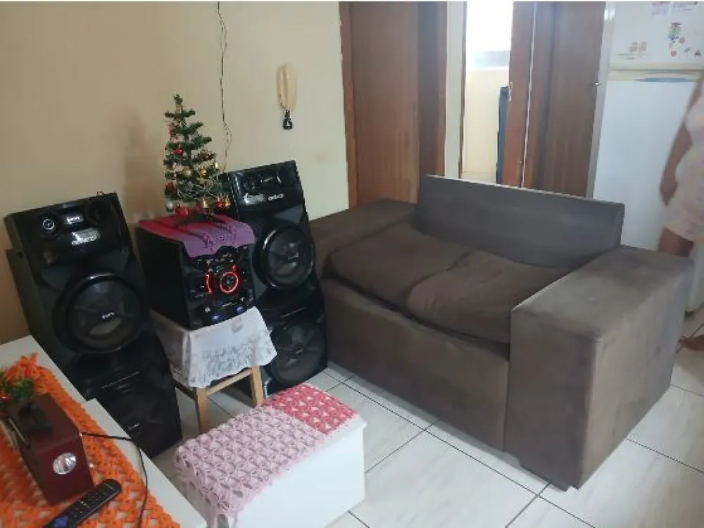 Apartamento, 2 quartos, 55 m² - Foto 4