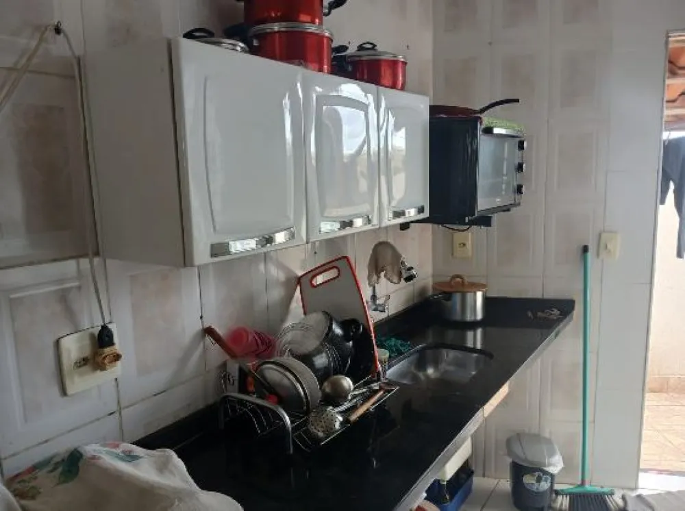 Apartamento, 2 quartos, 55 m² - Foto 6