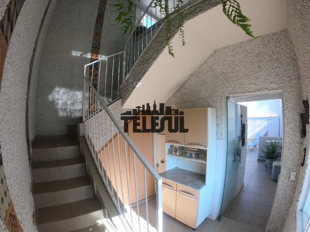 Casa, 4 quartos, 350 m² - Foto 11