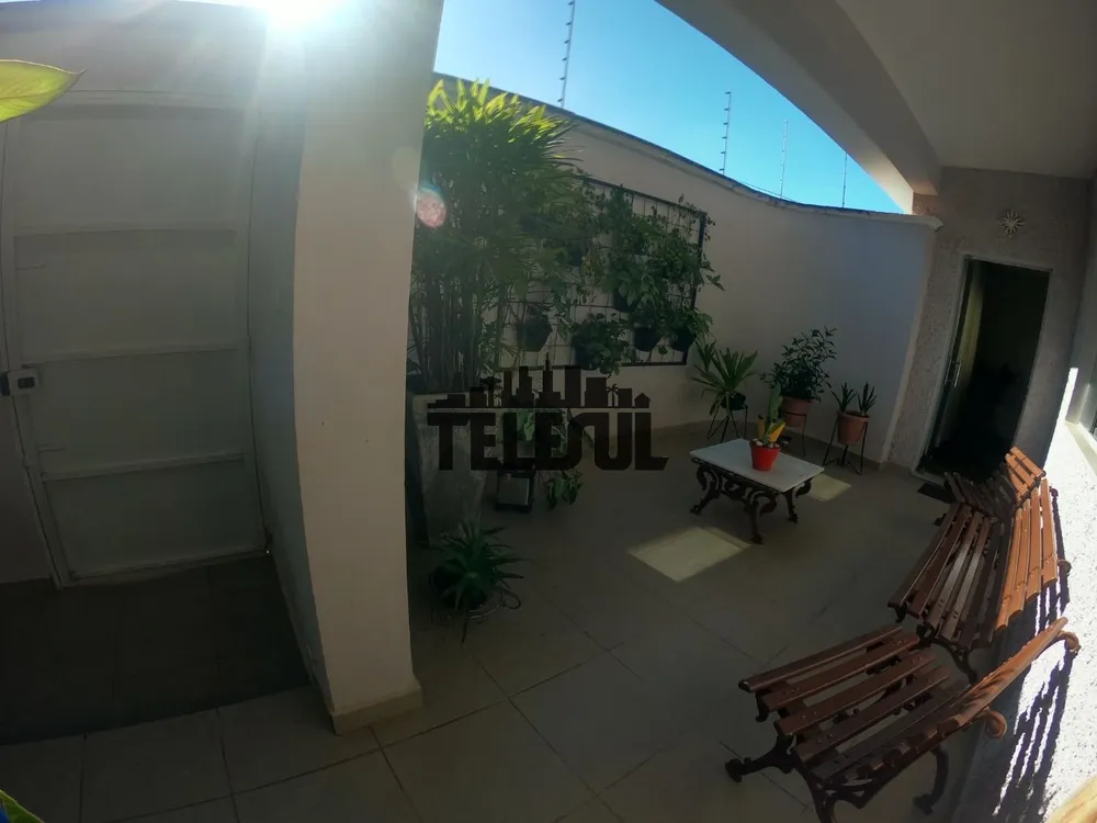 Casa, 4 quartos, 350 m² - Foto 1