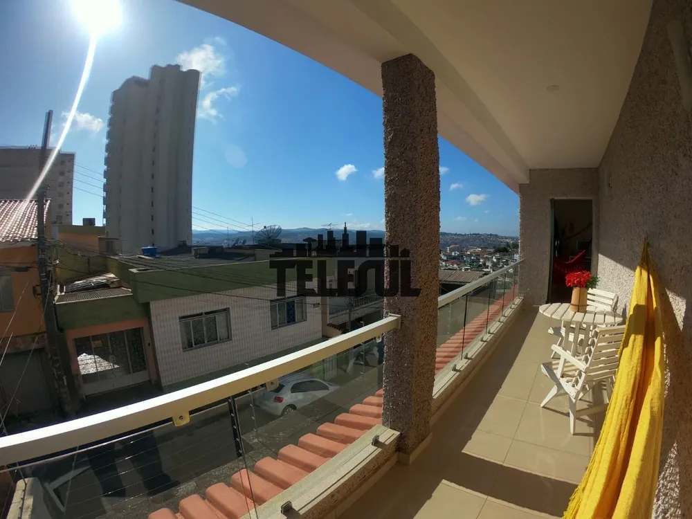 Casa, 4 quartos, 350 m² - Foto 13