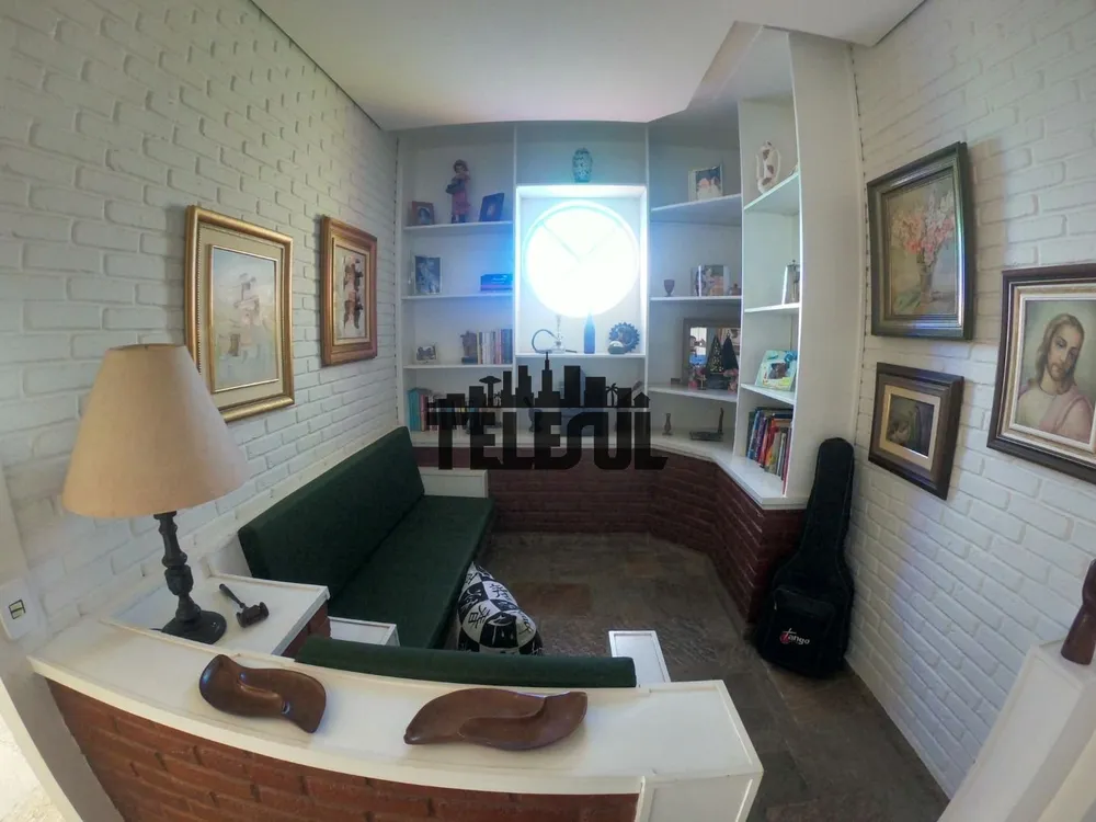 Casa, 4 quartos, 350 m² - Foto 2