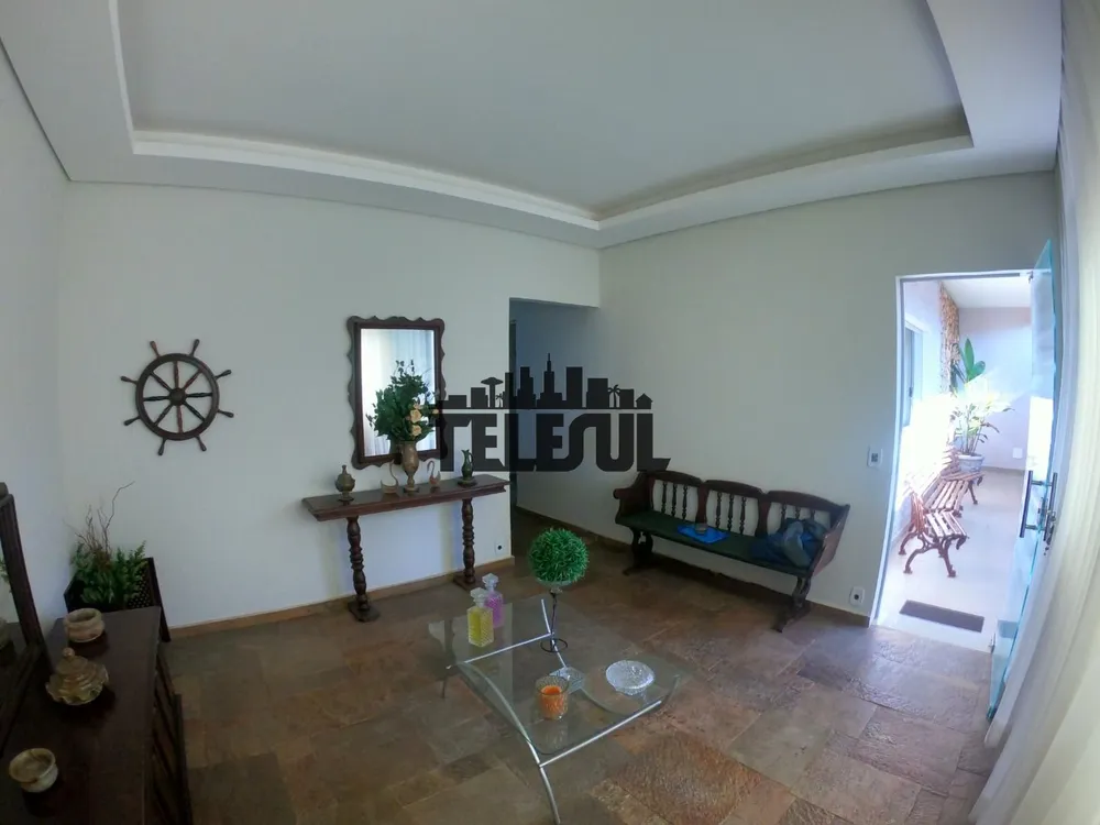Casa, 4 quartos, 350 m² - Foto 2