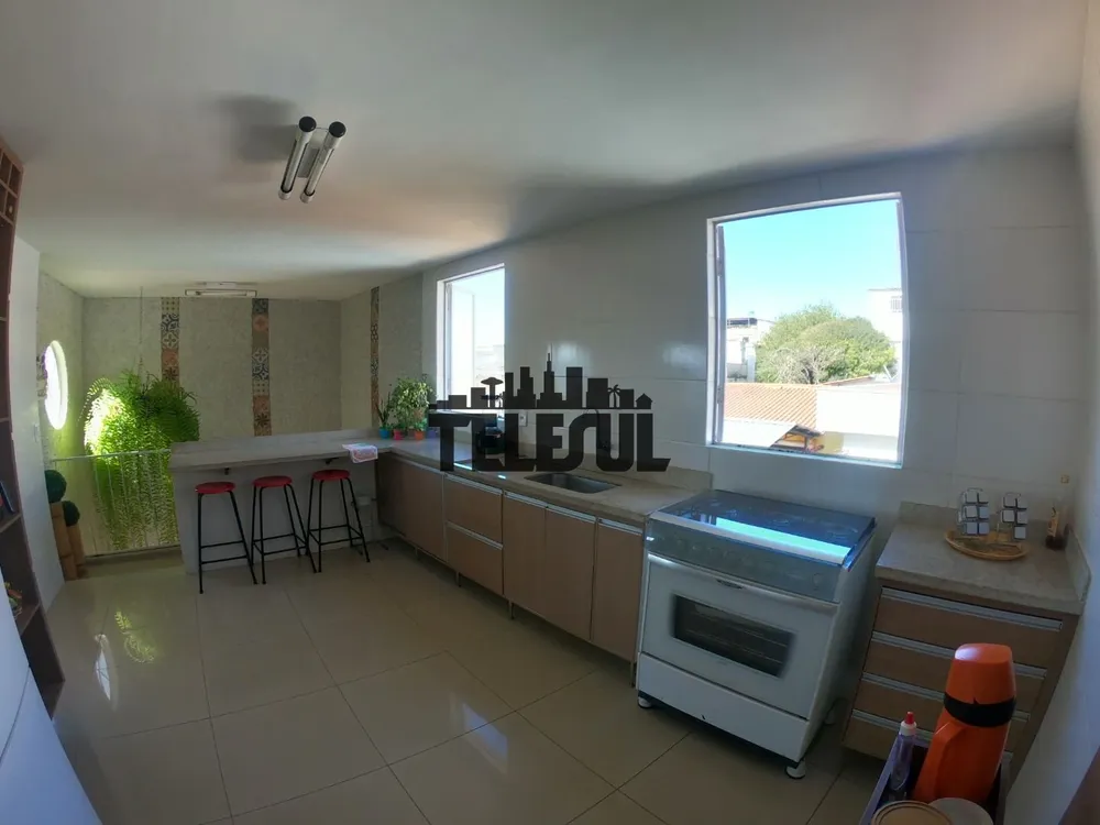 Casa, 4 quartos, 350 m² - Foto 13