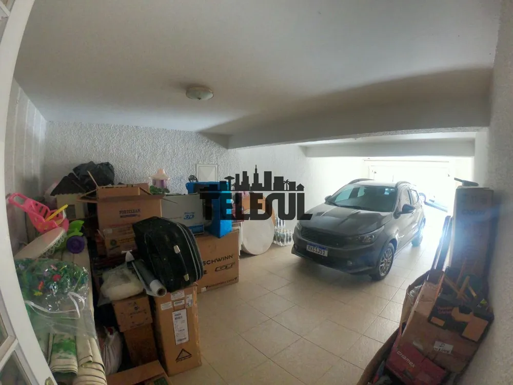 Casa, 4 quartos, 350 m² - Foto 15