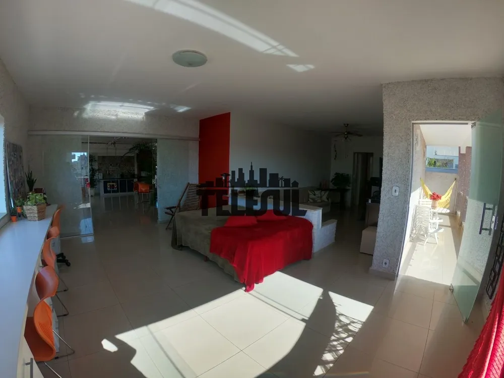 Casa, 4 quartos, 350 m² - Foto 15