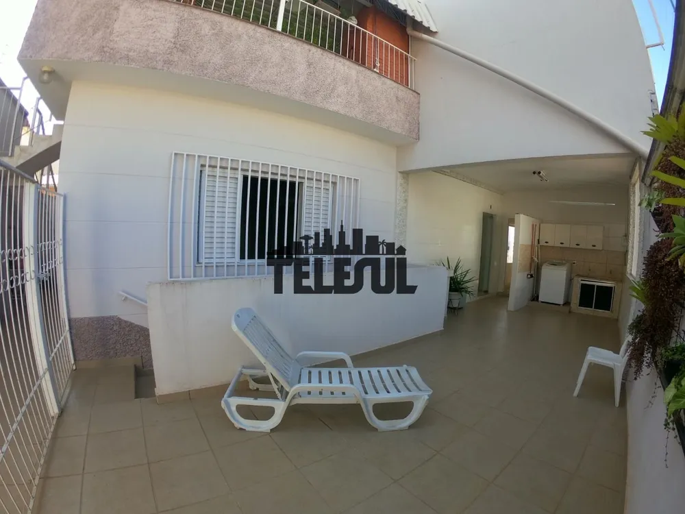 Casa, 4 quartos, 350 m² - Foto 10