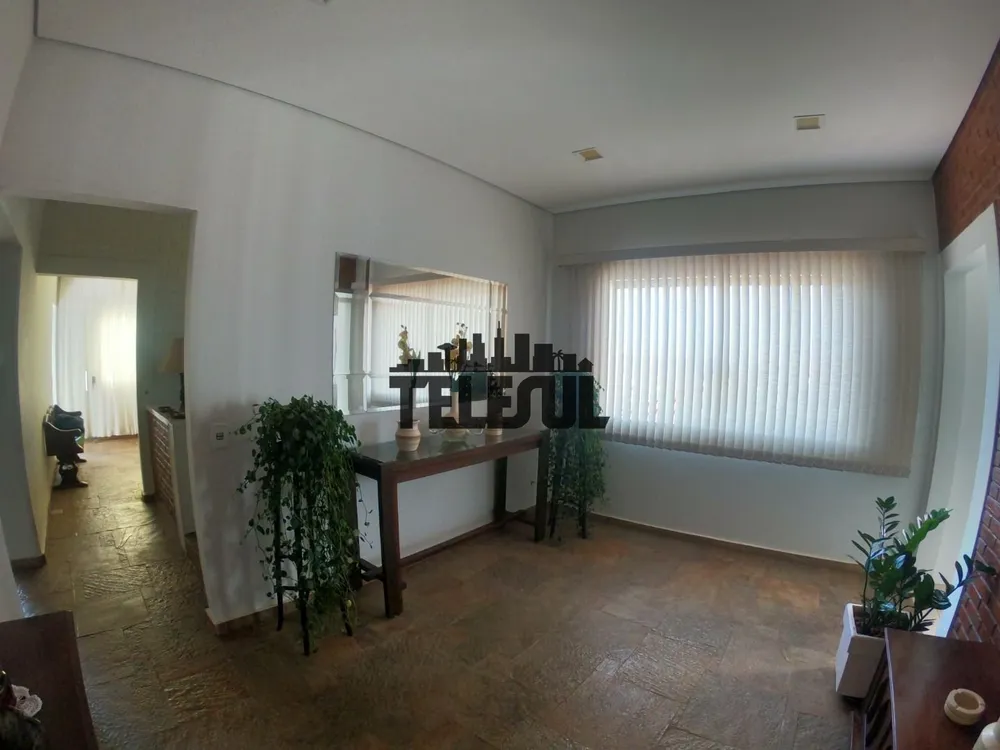 Casa, 4 quartos, 350 m² - Foto 3