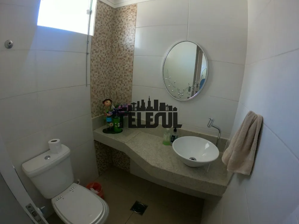 Casa, 4 quartos, 350 m² - Foto 19
