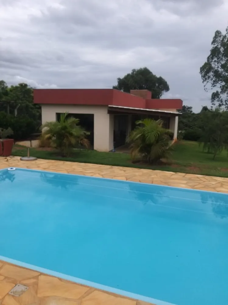 Chácara, 5 quartos - Foto 6