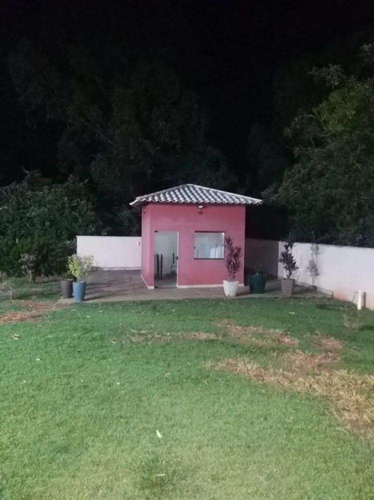 Chácara, 5 quartos - Foto 9