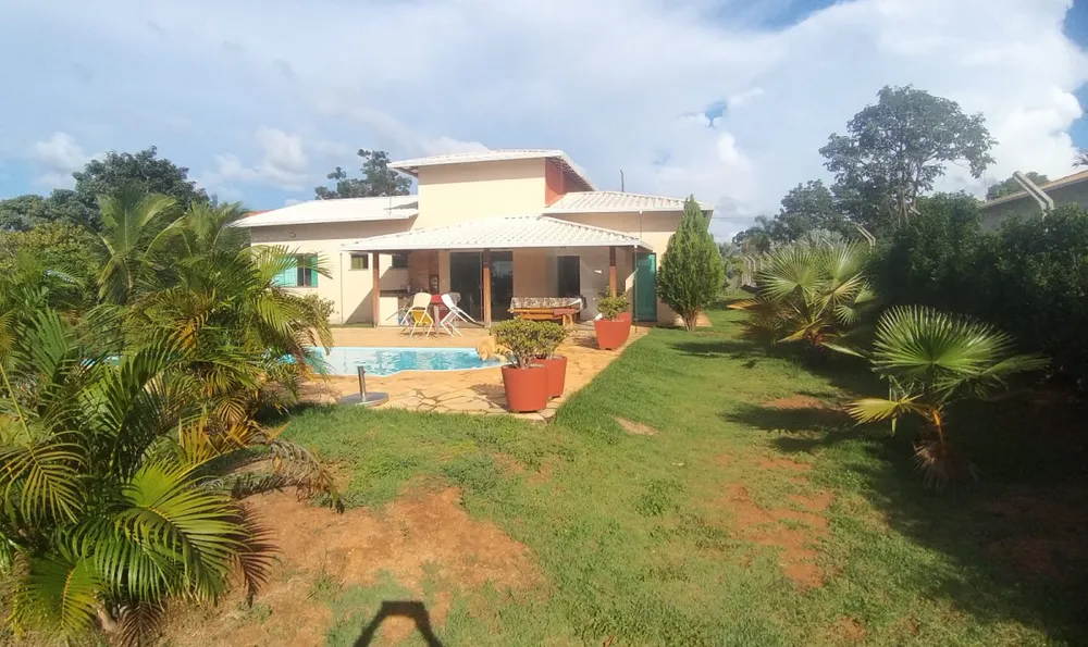 Chácara, 5 quartos - Foto 2