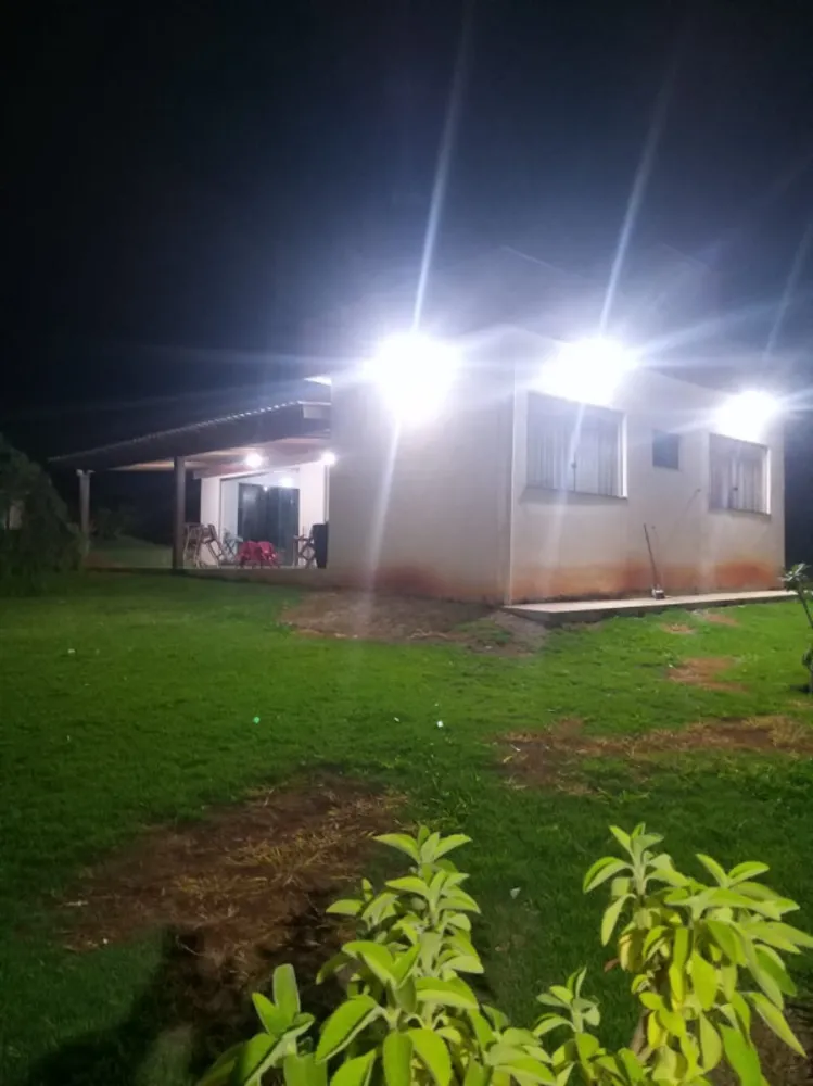 Chácara, 5 quartos - Foto 10