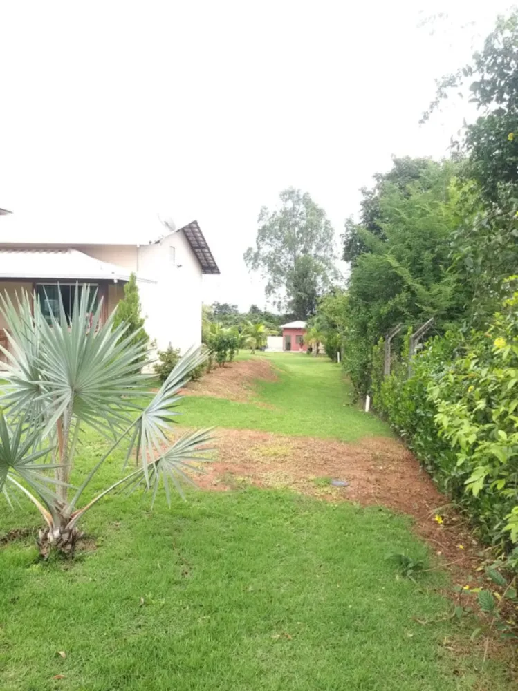 Chácara, 5 quartos - Foto 4