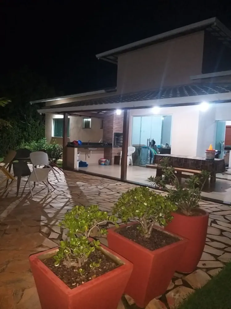 Chácara, 5 quartos - Foto 11