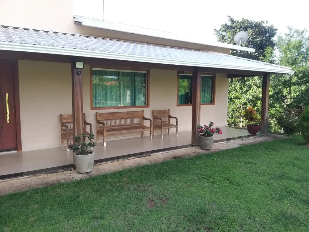 Chácara, 5 quartos - Foto 14