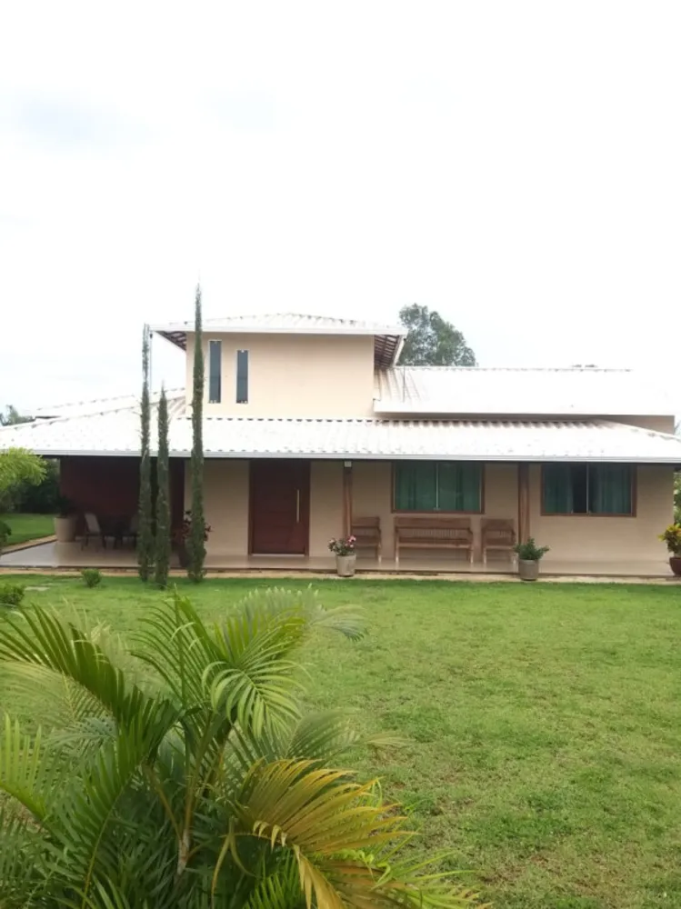 Chácara, 5 quartos - Foto 12