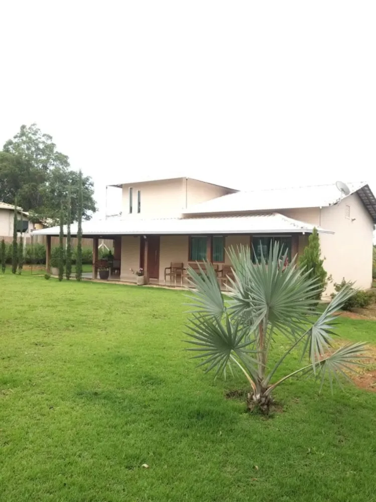 Chácara, 5 quartos - Foto 3