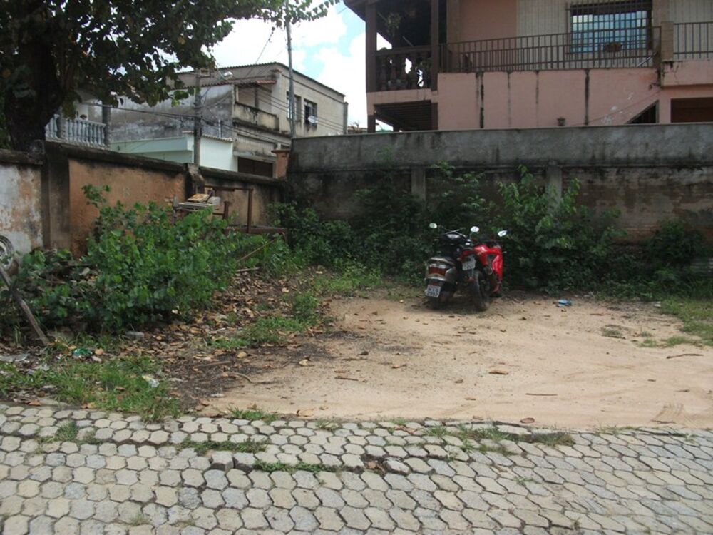 Terreno à venda, 630m² - Foto 3