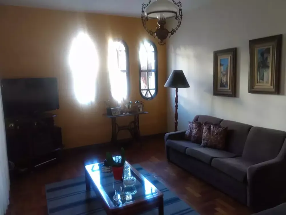 Casa, 9 quartos, 360 m² - Foto 15