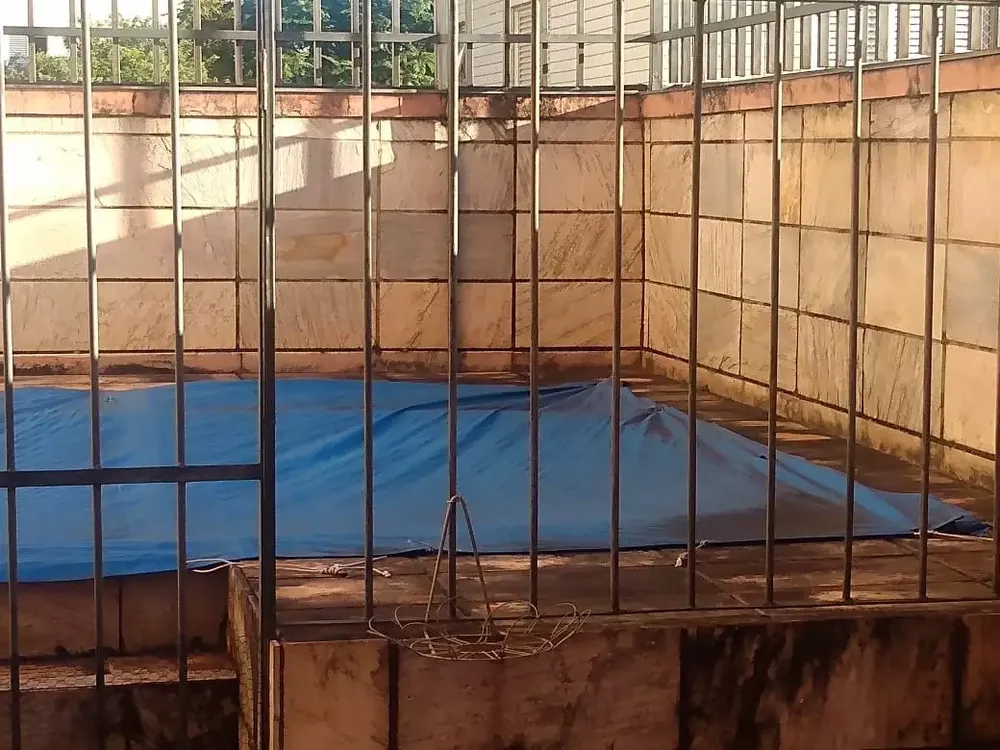 Casa, 9 quartos, 360 m² - Foto 6