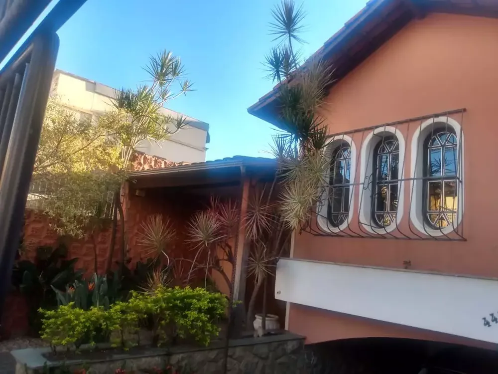 Casa, 9 quartos, 360 m² - Foto 3