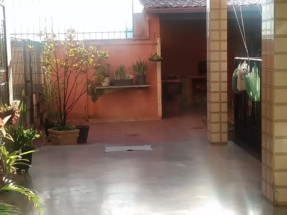 Casa, 9 quartos, 360 m² - Foto 5