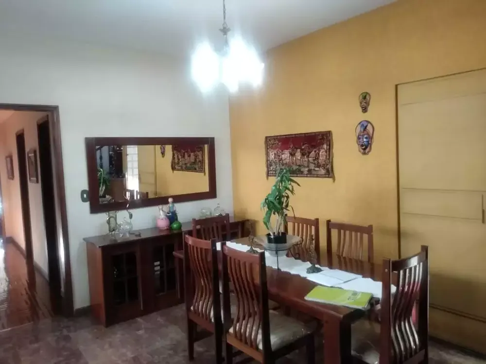 Casa, 9 quartos, 360 m² - Foto 14