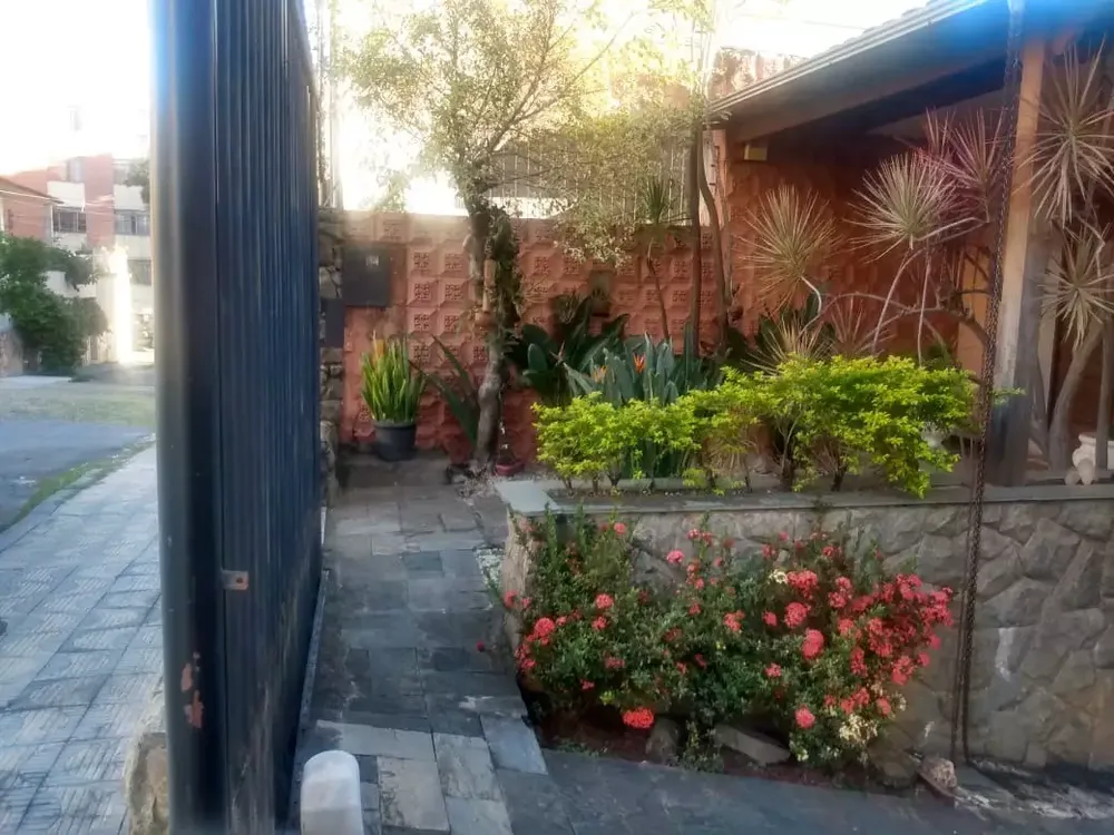 Casa, 9 quartos, 360 m² - Foto 2