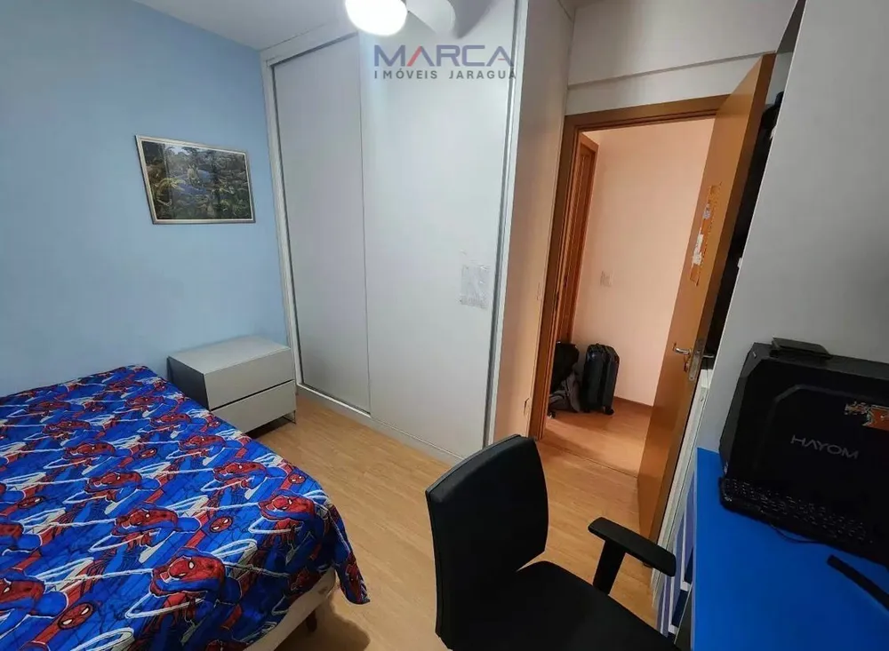 Cobertura, 3 quartos, 151 m² - Foto 3