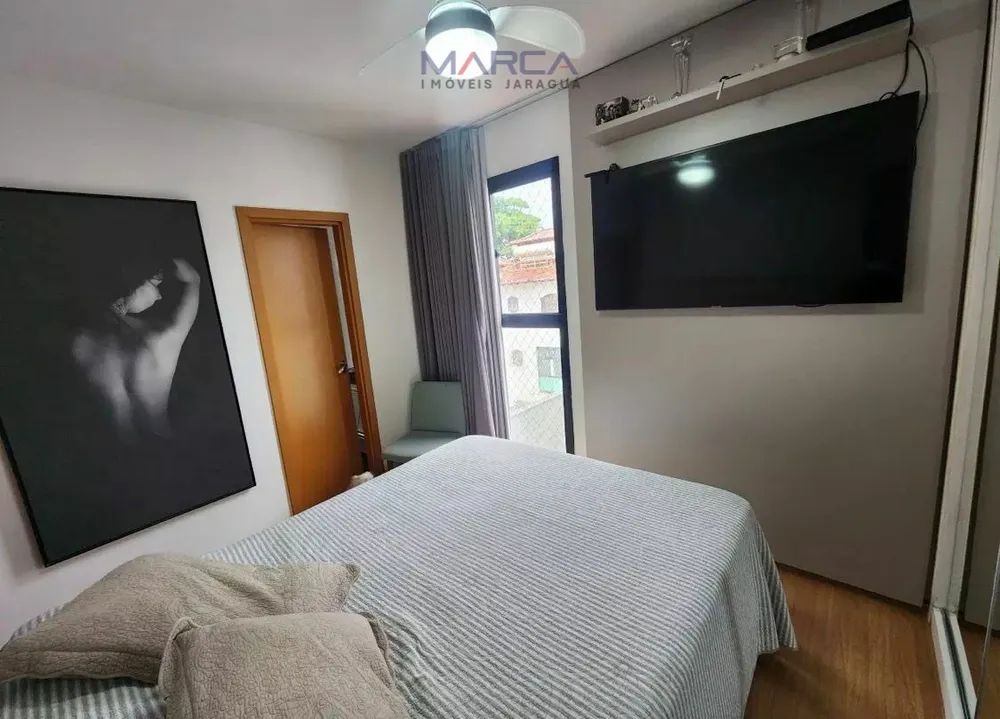 Cobertura, 3 quartos, 151 m² - Foto 4