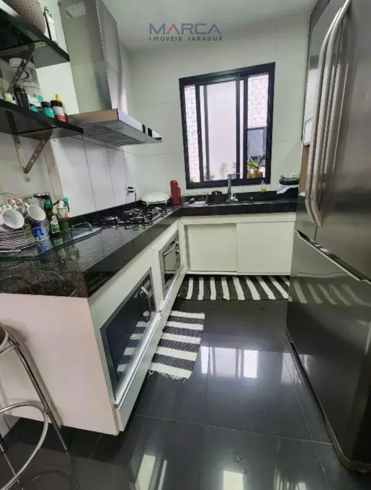 Cobertura, 3 quartos, 151 m² - Foto 2