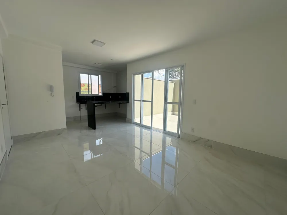 Apartamento, 2 quartos, 121 m² - Foto 1