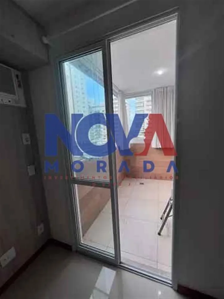 Apartamento, 2 quartos, 78 m² - Foto 2