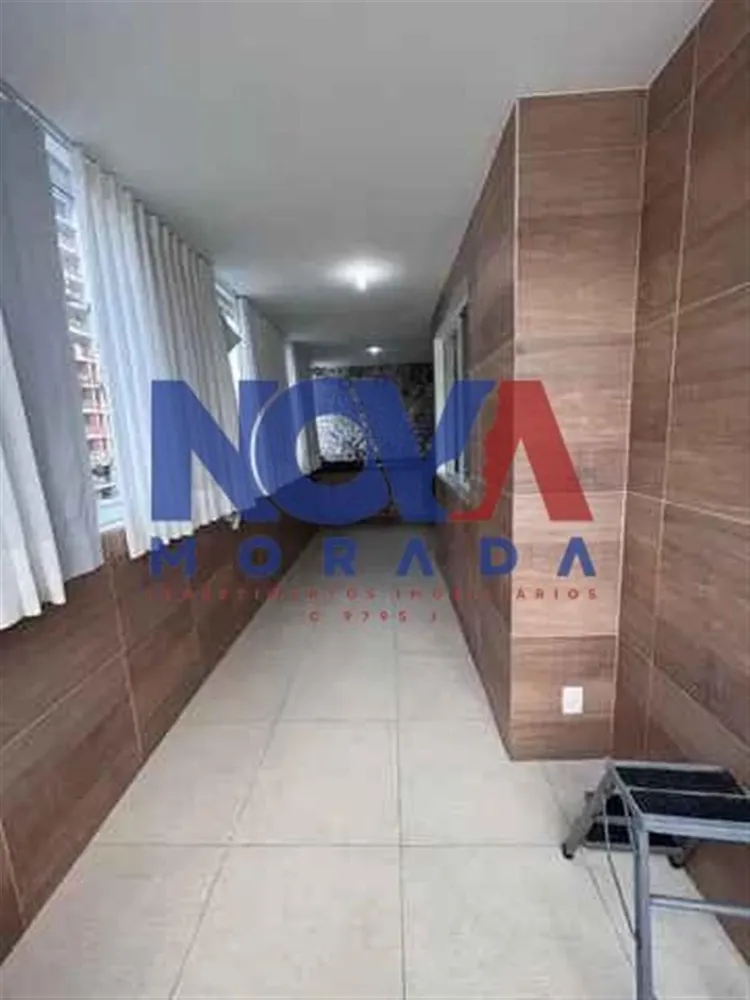 Apartamento, 2 quartos, 78 m² - Foto 1