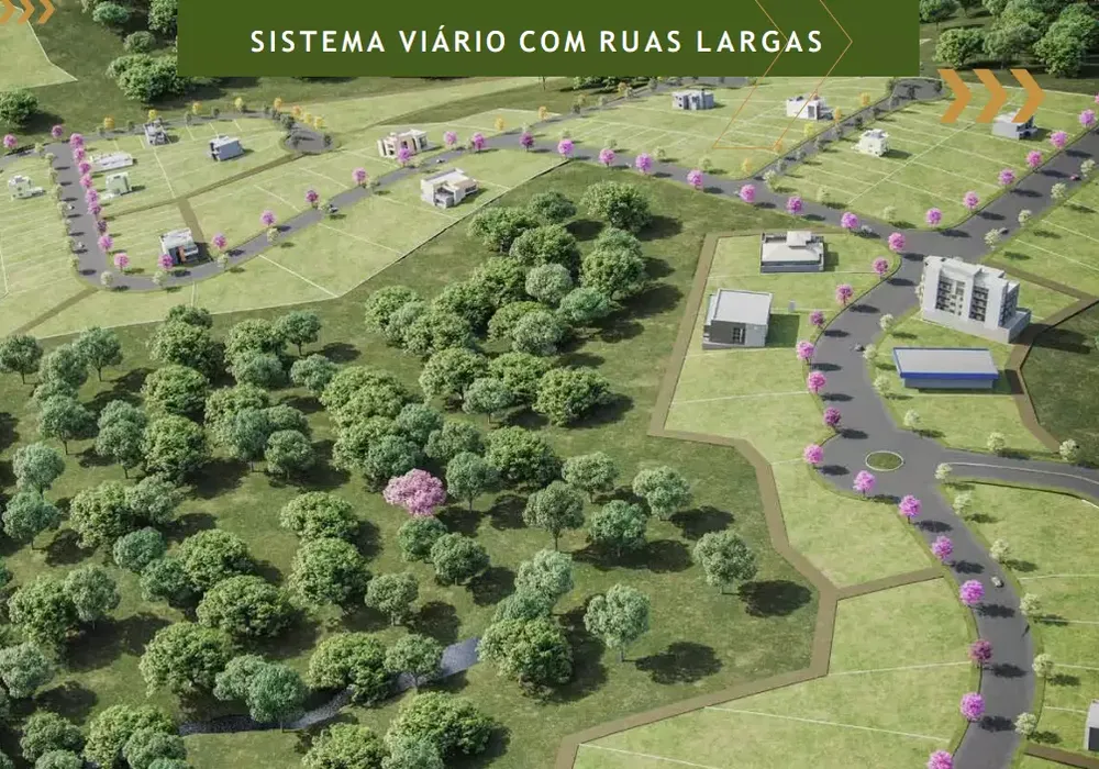 Terreno, 592 m² - Foto 3