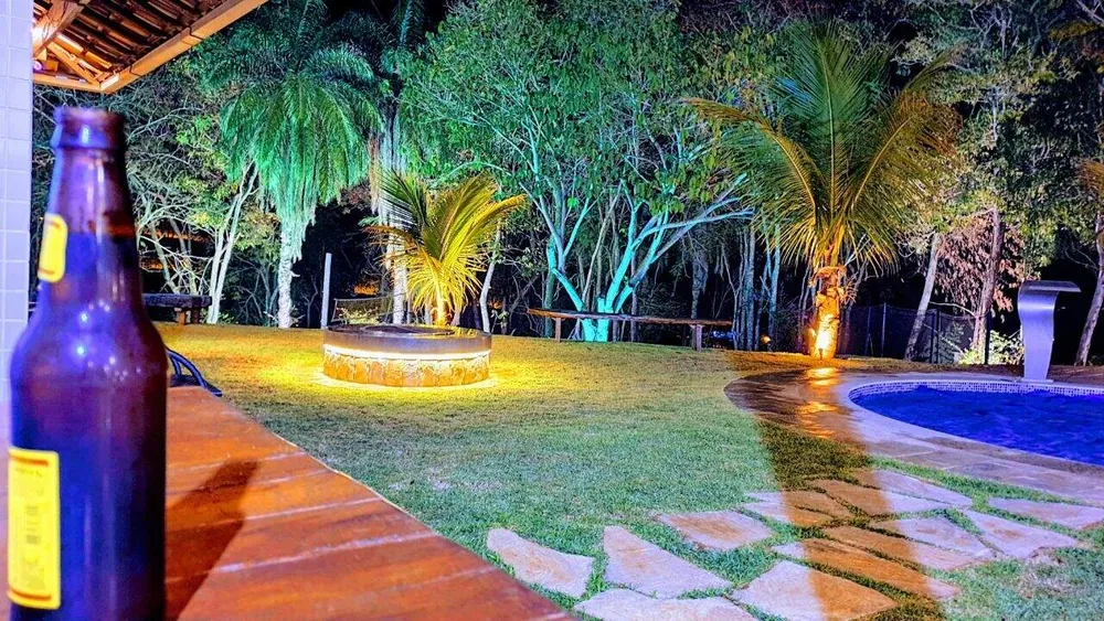 Casa, 4 quartos, 582 m² - Foto 4