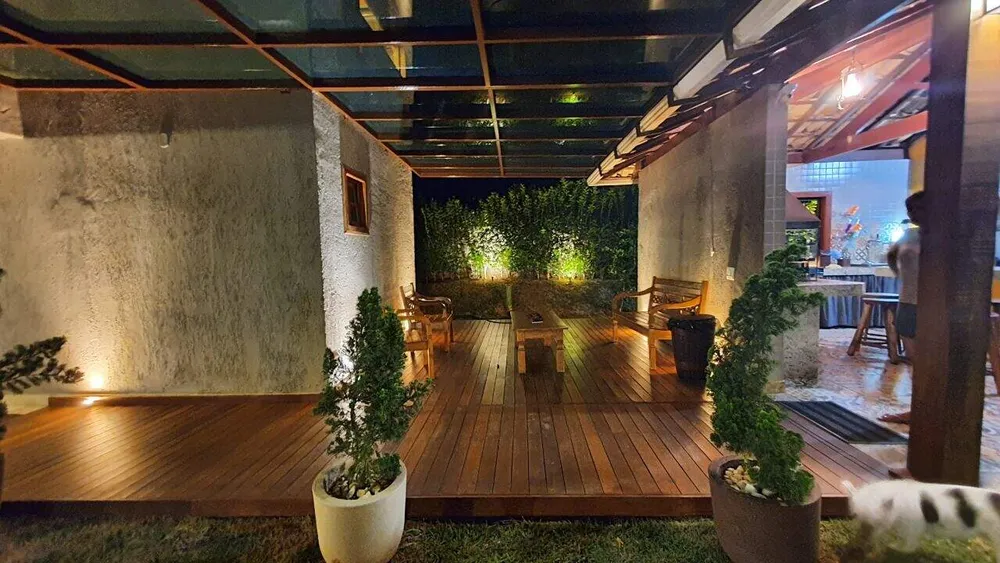 Casa, 4 quartos, 582 m² - Foto 15