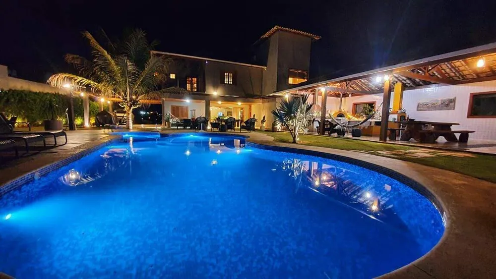 Casa, 4 quartos, 582 m² - Foto 2