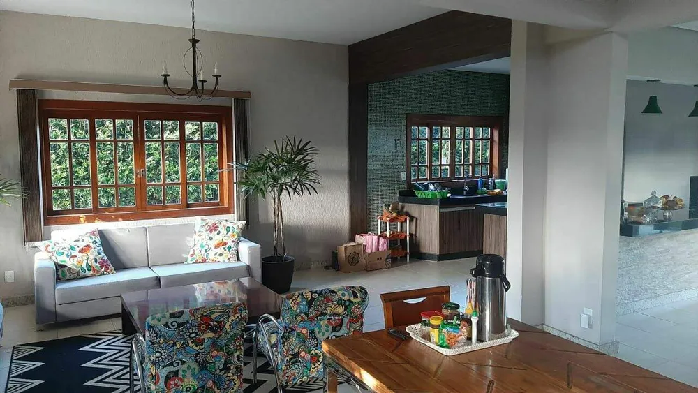 Casa, 4 quartos, 582 m² - Foto 3